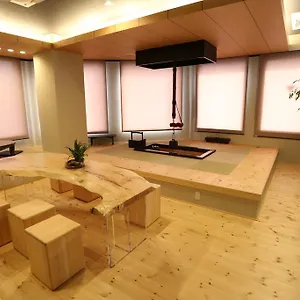Fuku Nagomi Namba 大阪